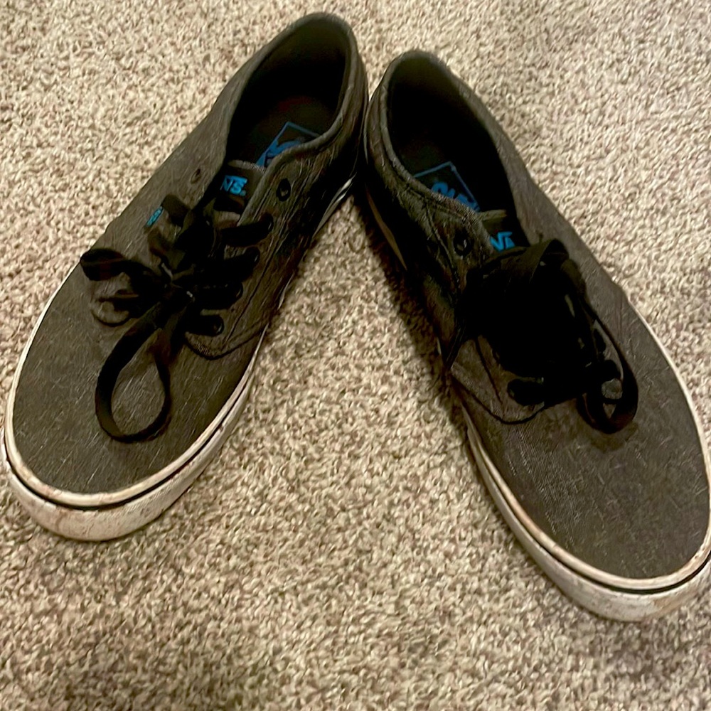 Men’s vans shoes